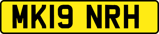 MK19NRH