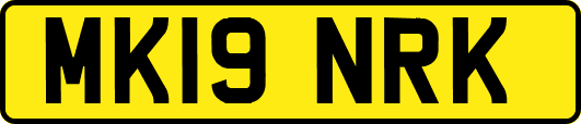 MK19NRK