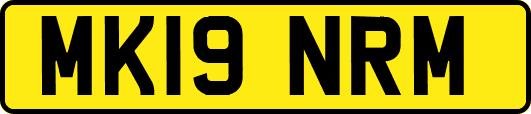 MK19NRM