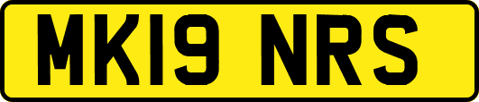 MK19NRS