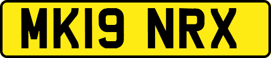 MK19NRX
