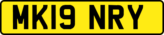 MK19NRY