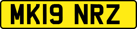 MK19NRZ