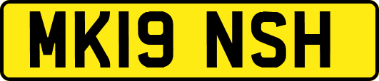 MK19NSH