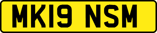 MK19NSM