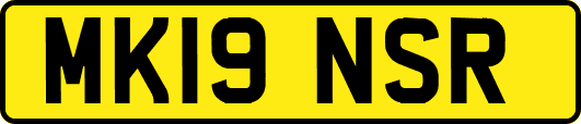 MK19NSR