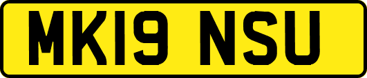 MK19NSU