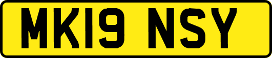 MK19NSY