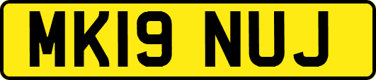 MK19NUJ