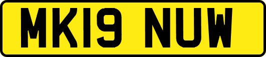 MK19NUW