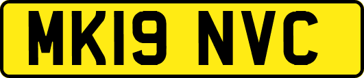 MK19NVC