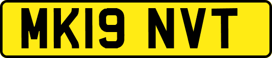 MK19NVT