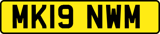 MK19NWM