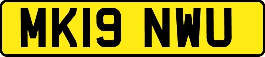 MK19NWU