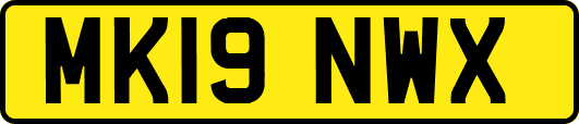MK19NWX