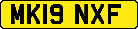 MK19NXF