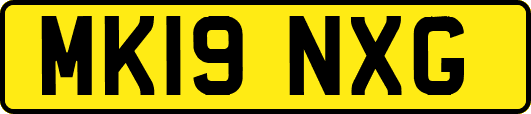 MK19NXG