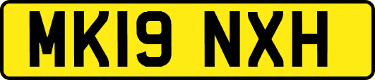 MK19NXH