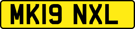 MK19NXL