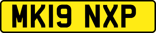 MK19NXP