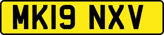 MK19NXV