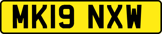 MK19NXW