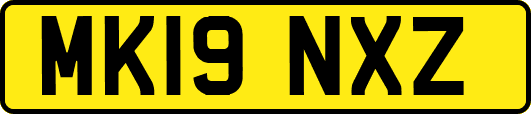 MK19NXZ