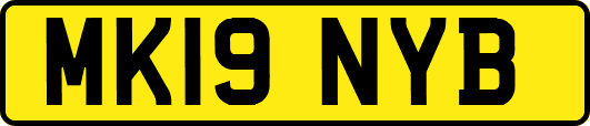MK19NYB