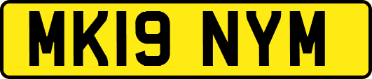 MK19NYM