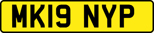 MK19NYP