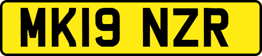 MK19NZR