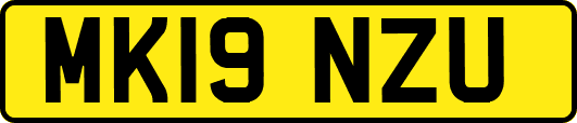 MK19NZU