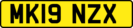 MK19NZX