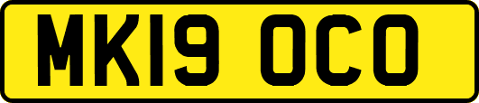 MK19OCO