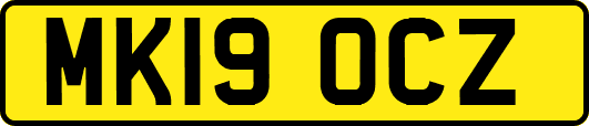 MK19OCZ