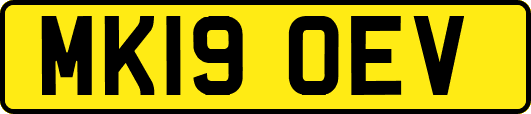 MK19OEV