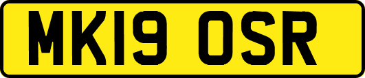 MK19OSR