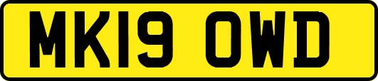 MK19OWD