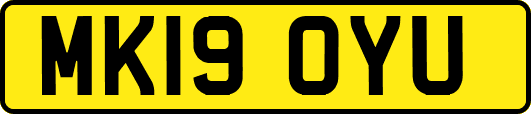 MK19OYU