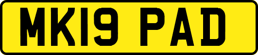 MK19PAD