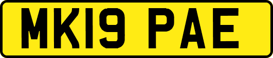 MK19PAE