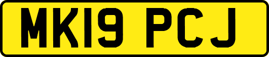 MK19PCJ
