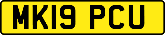MK19PCU