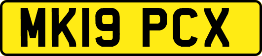MK19PCX
