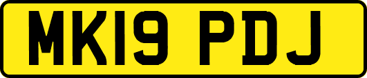 MK19PDJ