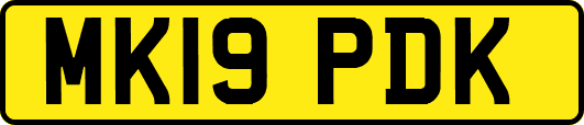 MK19PDK