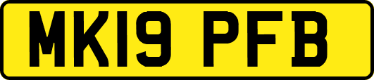 MK19PFB
