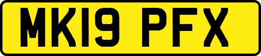 MK19PFX