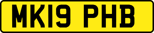 MK19PHB