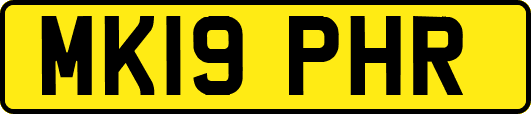 MK19PHR